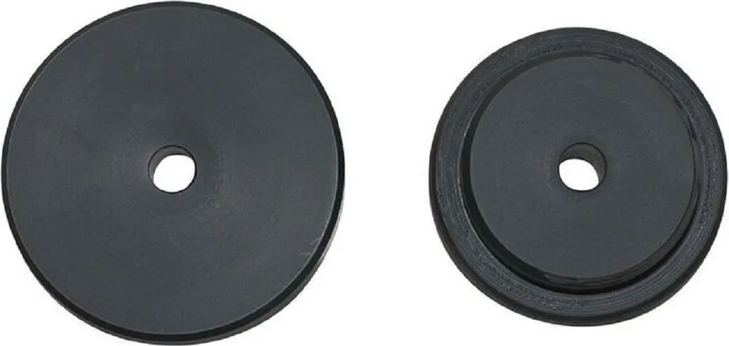 Adaptateur pour béquille de stand BIKE-LIFT moto BMW version B-A05
