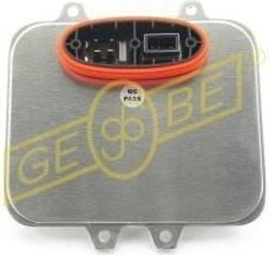 GEBE Xenon-Vorschaltgerät 9 9555 1 für OPEL INSIGNIA Caravan