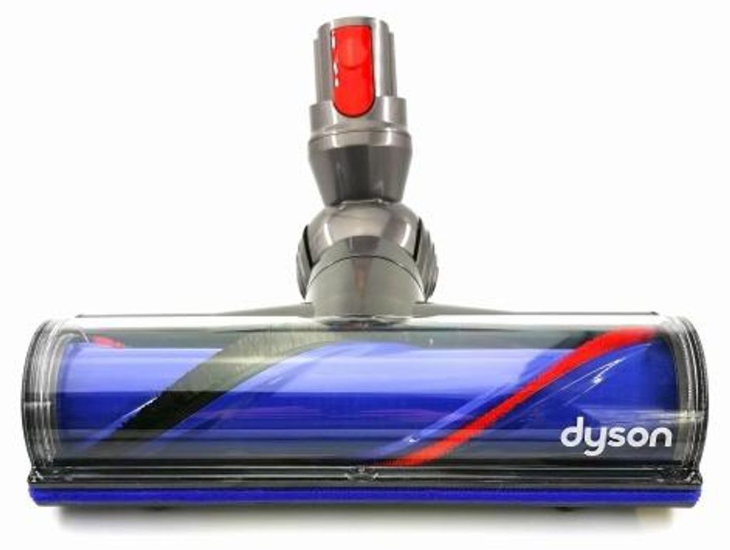 Oryginalna Turboszczotka MOTORHEAD, Dyson V12, 971519-01 Zdjęcie produktu 