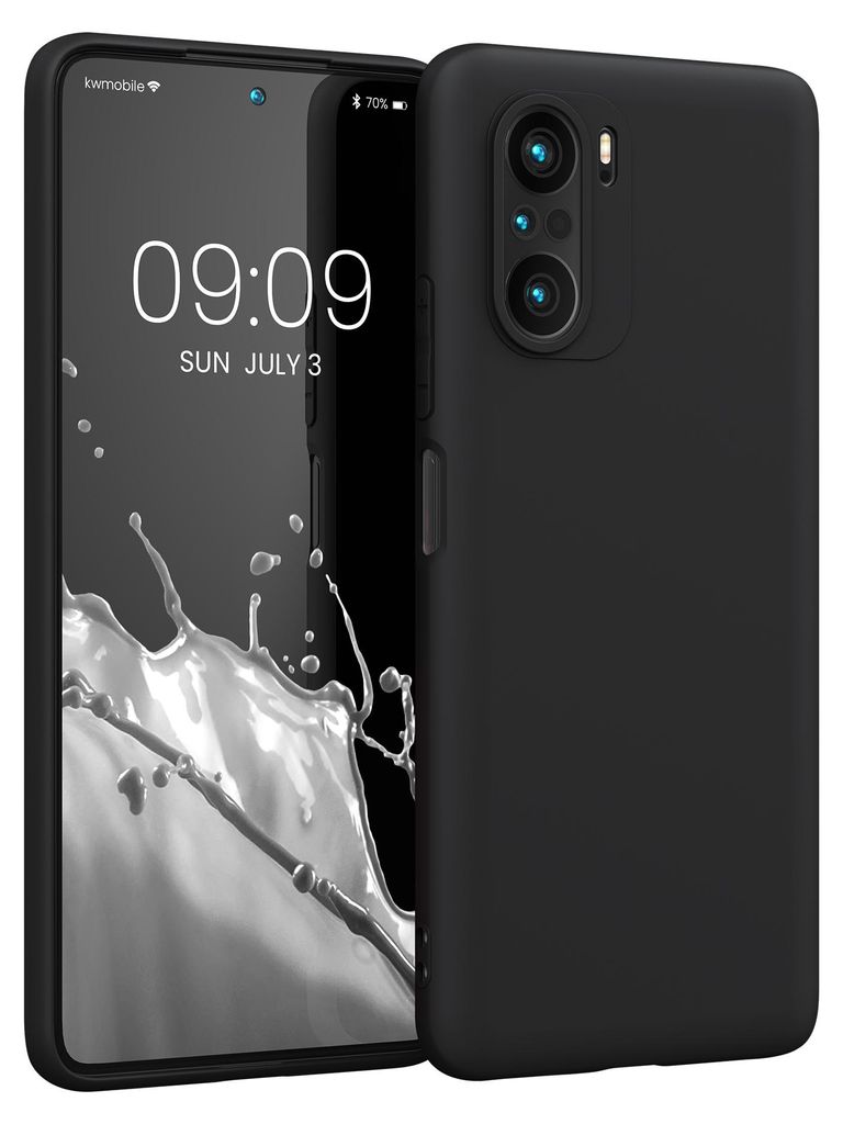 kwmobile KWM000014PA001C, Cover, Xiaomi, Poco F3, Mi 11i, Produktbild 