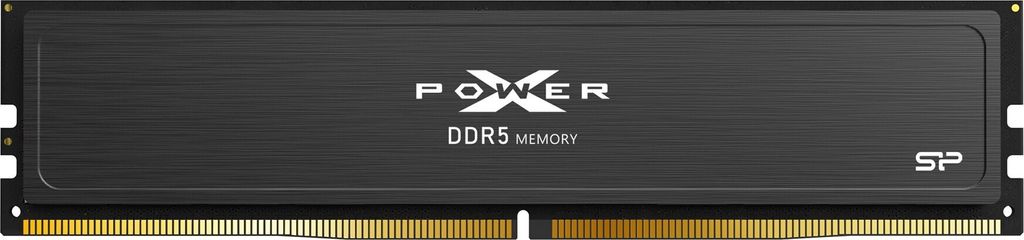 Silicon Power RAM-Speicher SP032GXLWU60AFDJ Produktbild 
