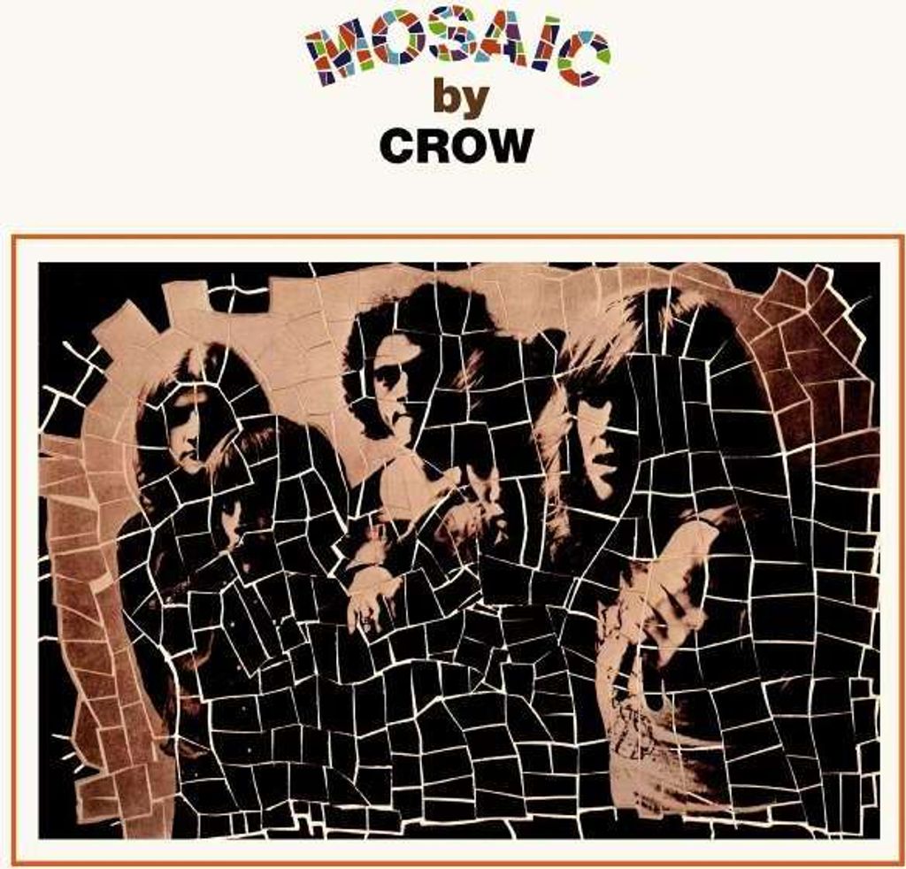 Mosaic (Limited Edition) (White Vinyl)
