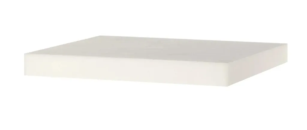 Tagliere Gigante HENDI HDPE 50x40x5 cm - Il Re della Cucina