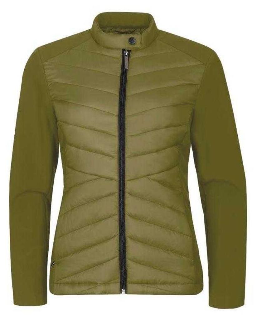Malfini - "Premium Cross" Hybridjacke für Damen PP7050 (XXL) (Grün)