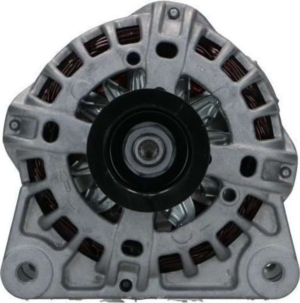 BV PSH 575.908.110.280 Lichtmaschine Generator LiMa 110A 12V für RENAULT Clio III Schrägheck (BR0/1, CR0/1) TWINGO II (CN0) Clio IV Schrägheck (BH)
