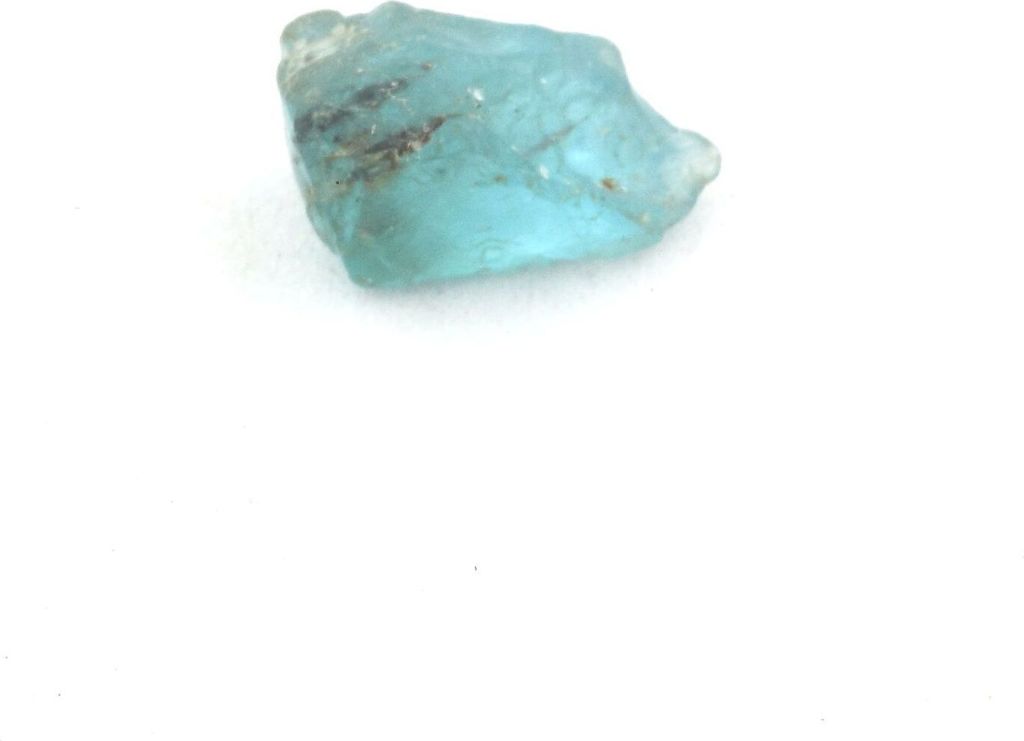 Paraiba-Apatit 1,95 Karat