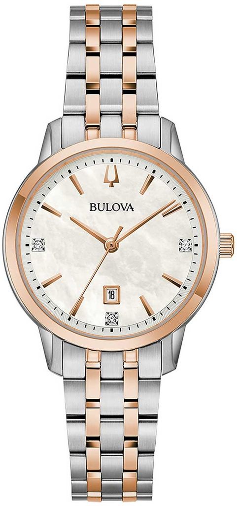 Bulova Sutton Damen Produktbild 