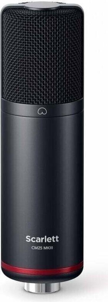 Focusrite Scarlett 2i2 Studio Produktbild 
