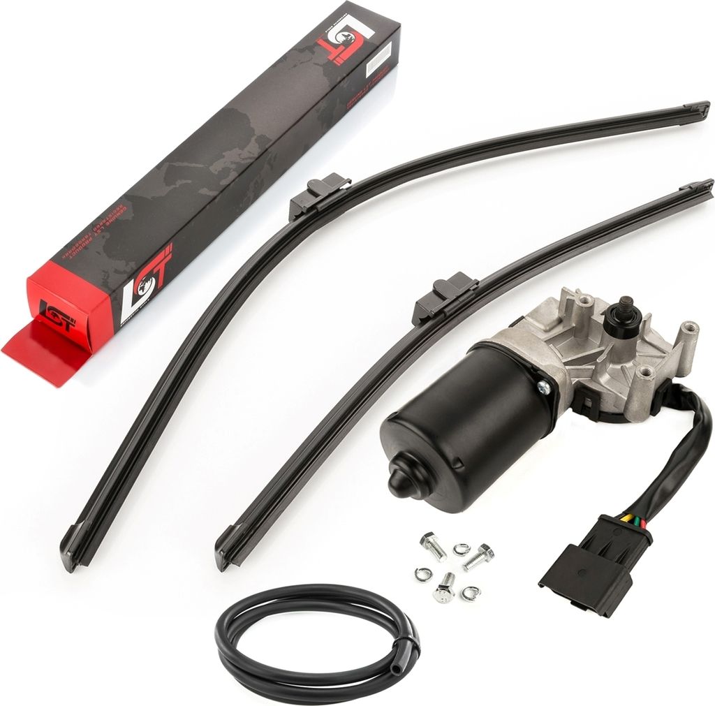 Wischermotor Front Scheibenwischer Motor Wischblatt für Produktbild 