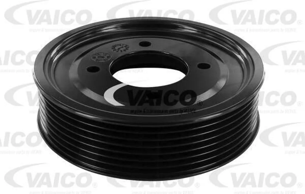 Poulie de Pompe à Eau Haute Résistance VAICO V20-1594 compatible BMW X5
