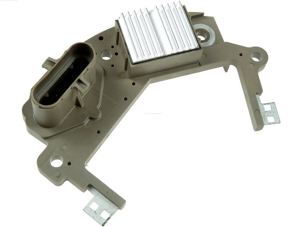 AS-PL ARE5120 Lichtmaschinenregler 24V Generator