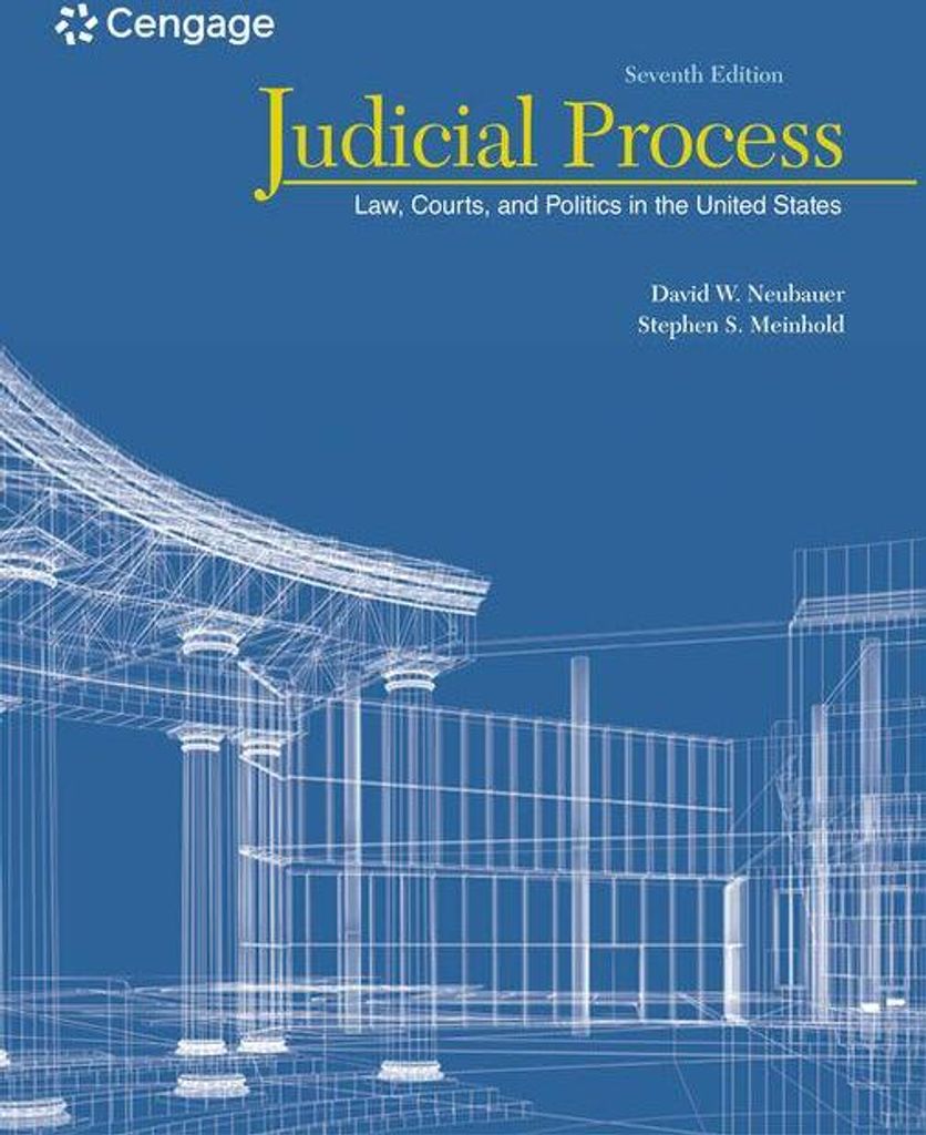 Judicial Process