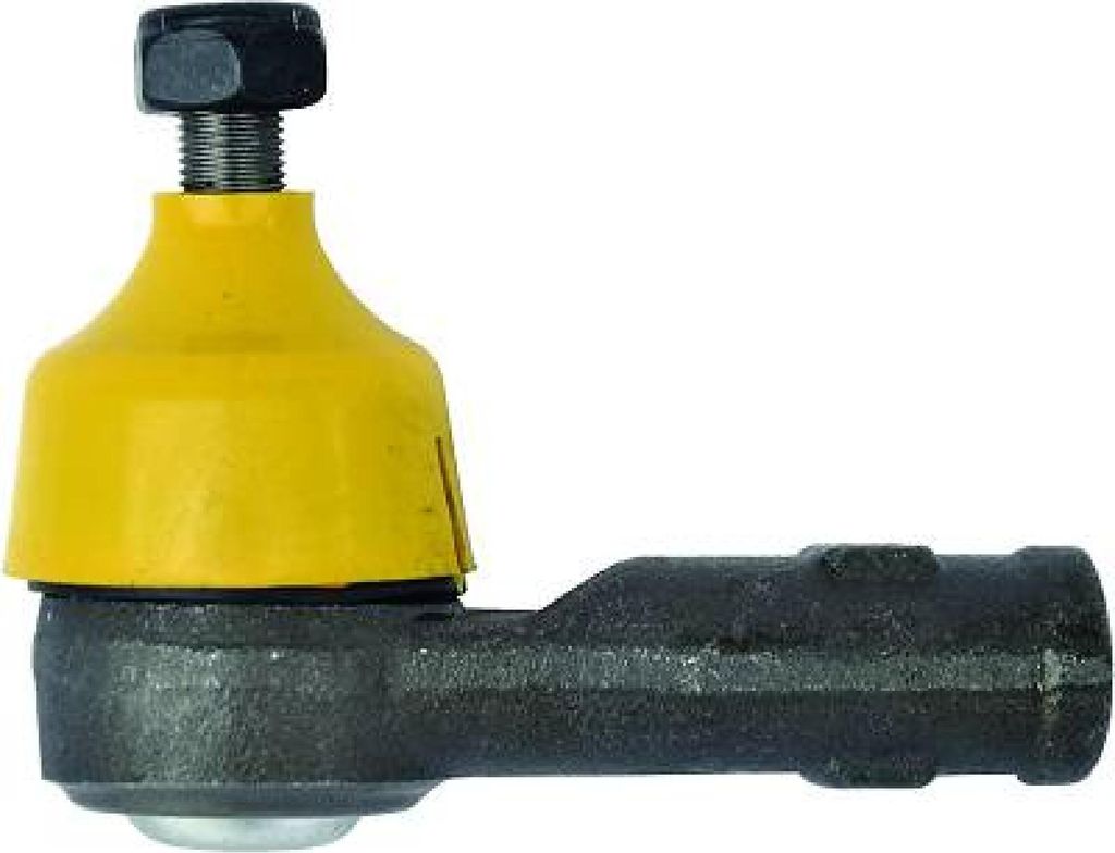 DIEDERICHS Spurstangenkopf Spurstange für FORD FOCUS (DAW, DBW) Vorne Rechts 1141506