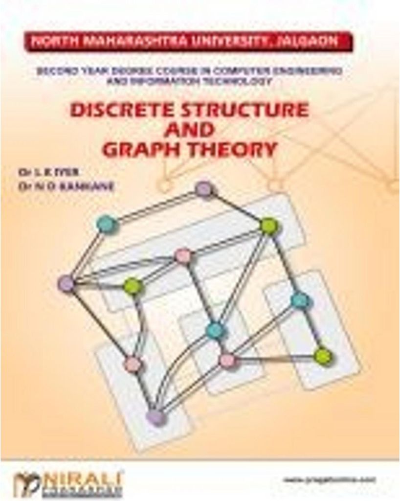 Discrete Structure And Graph Theory