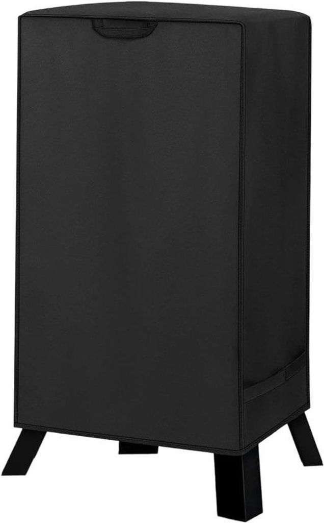 Barbecuedeksel voor compacte barbecues - 58 x 43 x 99 cm - Productafbeelding 