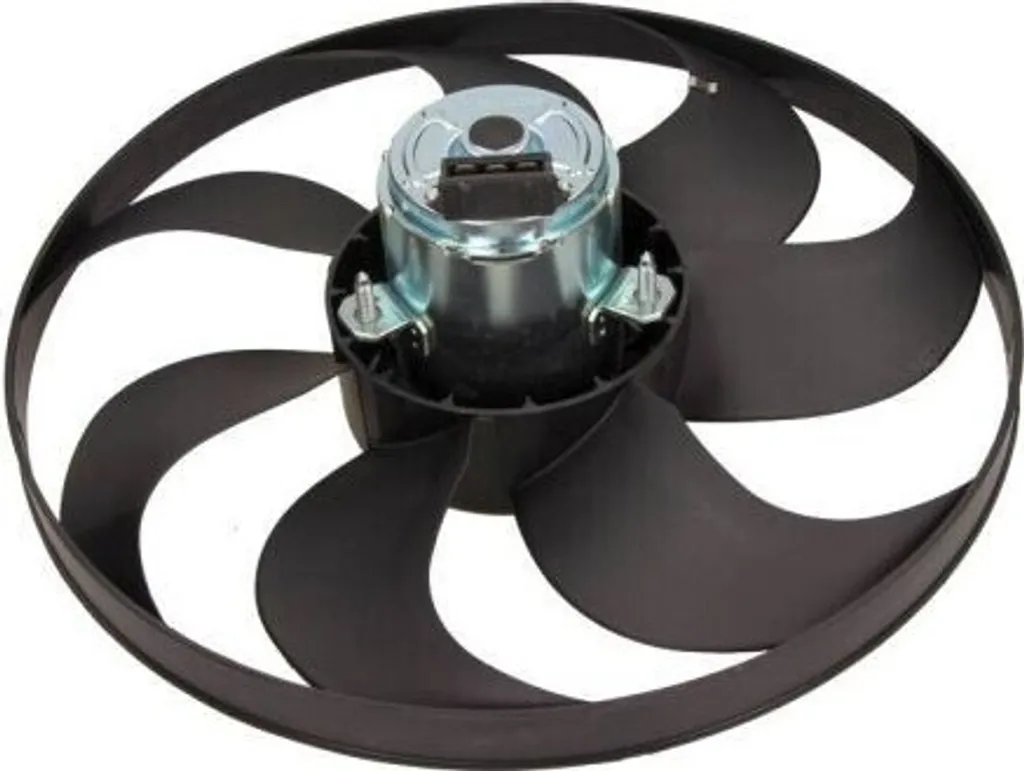 Ventilateur de radiateur anti-surchauffe pour Mondeo III et Citroën C-Crosser