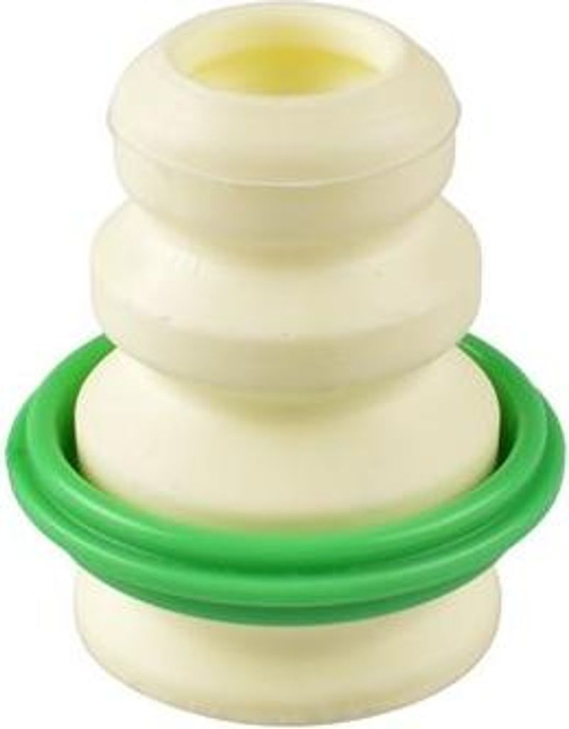 TEDGUM TED22437 Gummipuffer, Fahrwerk OE 1607114380 kompatibel mit Jumper, Boxer