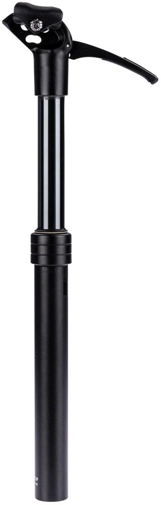 Contec Variosattelst. Sagi Dr Op 27,2X400 mm Nero Immagine del prodotto 