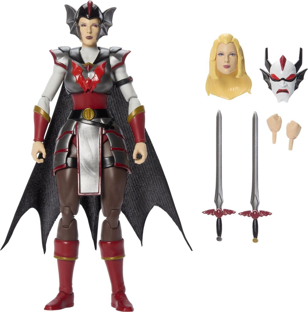 Masters of the Universe, JHJ83, 6 rok/jaren, Meerdere Productafbeelding 