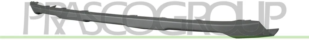 Spoiler PRASCO RN9241811 haute résistance pour Renault Kangoo III MPV