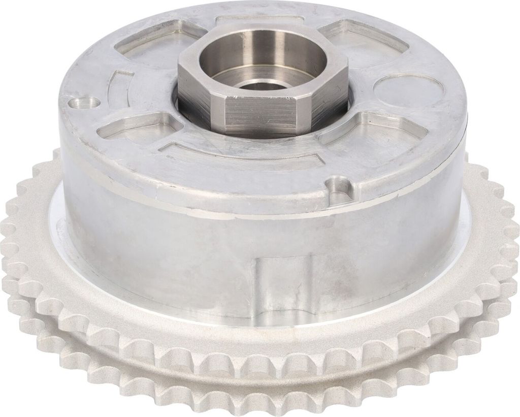FEBI BILSTEIN 184527 Nockenwellenversteller für PORSCHE Cayenne (92A) 42-Zähne