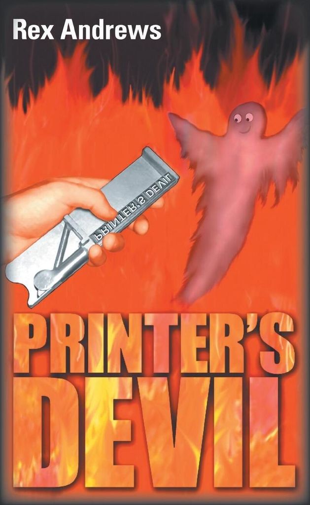 Printer's Devil