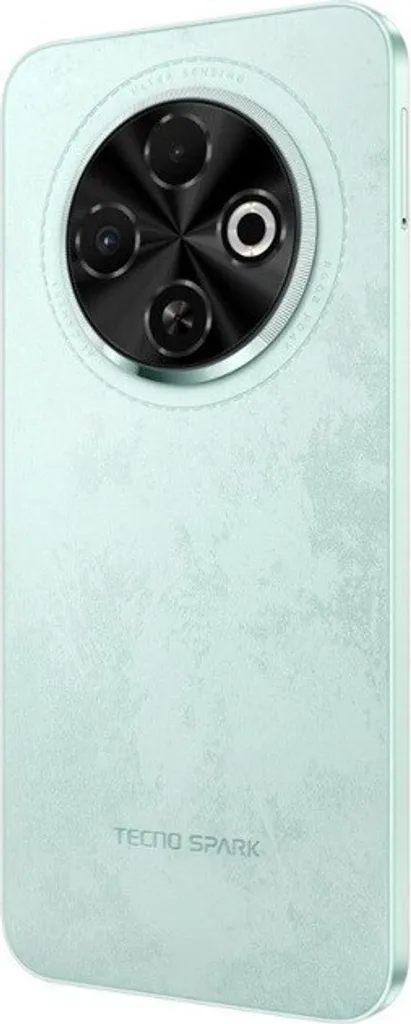 Smartphone Polyvalent TECNO SPARK 30C - Idéal Réseaux Sociaux et Multimédia