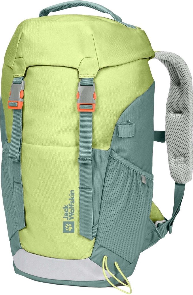 Plecaki Jack Wolfskin 2020441E0162 Zdjęcie produktu 