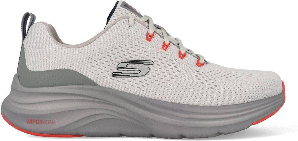 Skechers Vapor Foam 232625/GYOR Grau-45 Produktbild 
