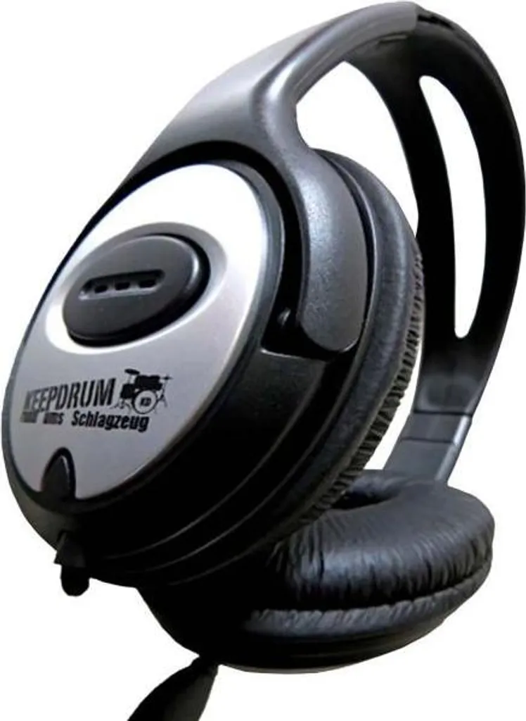 Offerta Bundle: Controller MIDI Samson M25 + Cuffie Monitor Studio - 5