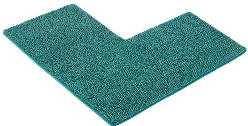 Tapis antidérapant moderne pour salle de bain - Protection de douche