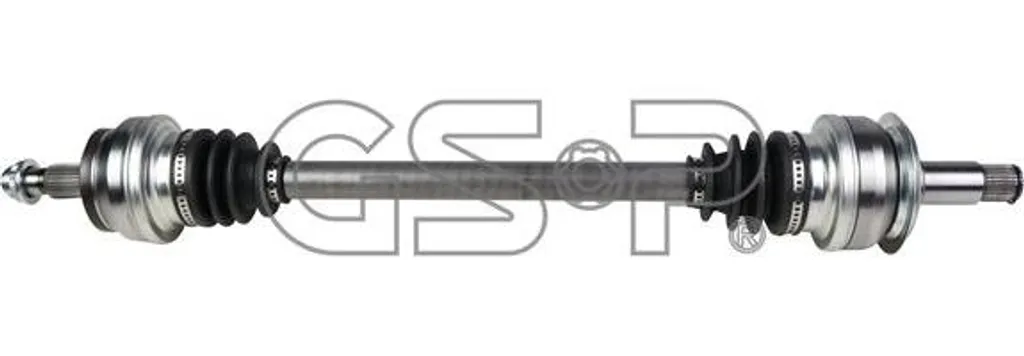 Arbre d'entraînement GSP 235119 compatible Mercedes Classe E S GLK CLS