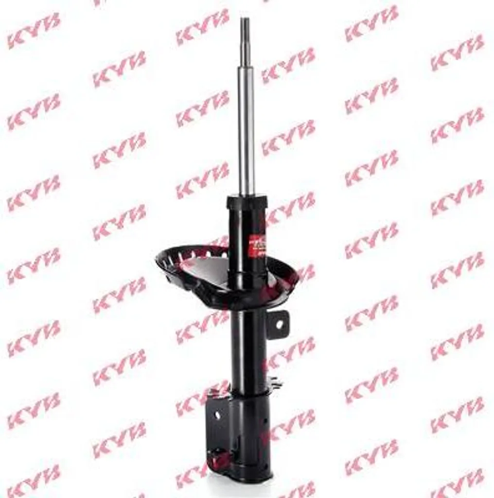 Amortisseur KYB Excel-G FIAT Scudo 270 272 - Performance et stabilité de route