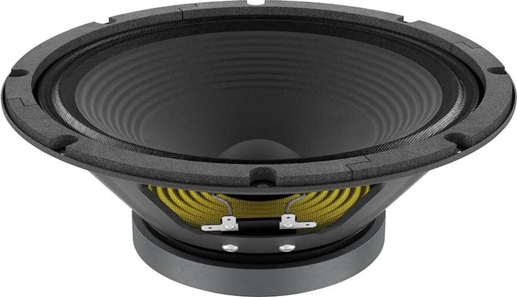 LAVOCE WSF101.70G Haut-parleur Guitare 10 pouces Ferrite 8 Ohm