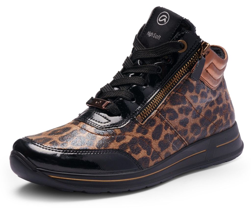 Damen Stiefelette Osaka 41