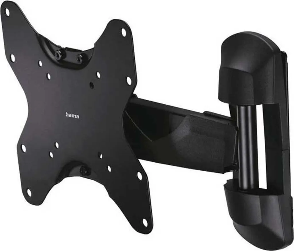 Support TV orientable 48 pouces en acier robuste de 35 kg max - 13