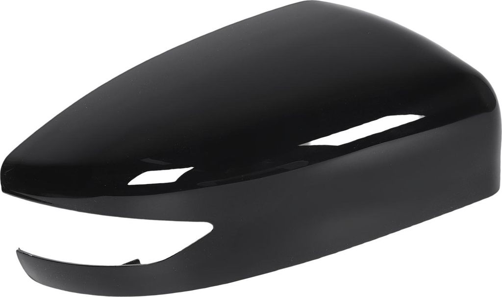 Rückspiegelkappe, glänzend schwarz, stilvolle Autotürflügel-Seitenabdeckung, Ersatz für Altima L33 2013–2018, rechts 96373 3TH1A