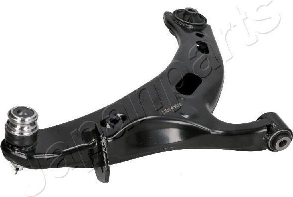 JAPANPARTS BS-711R Querlenker Vorne Rechts Unten für SUBARU Legacy V Kombi (BR)