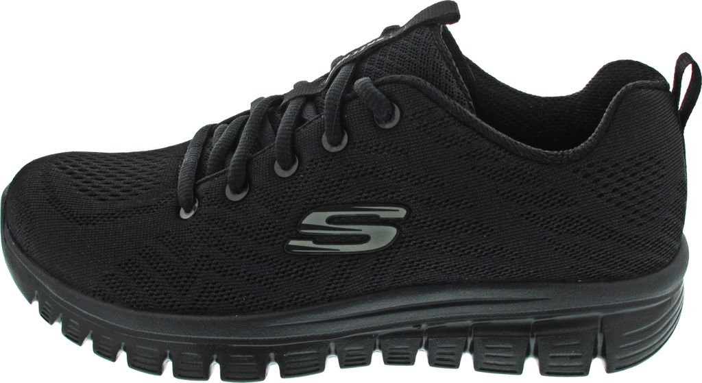 Skechers Obuv Graceful, 12615BBK Obrázok produktu 64