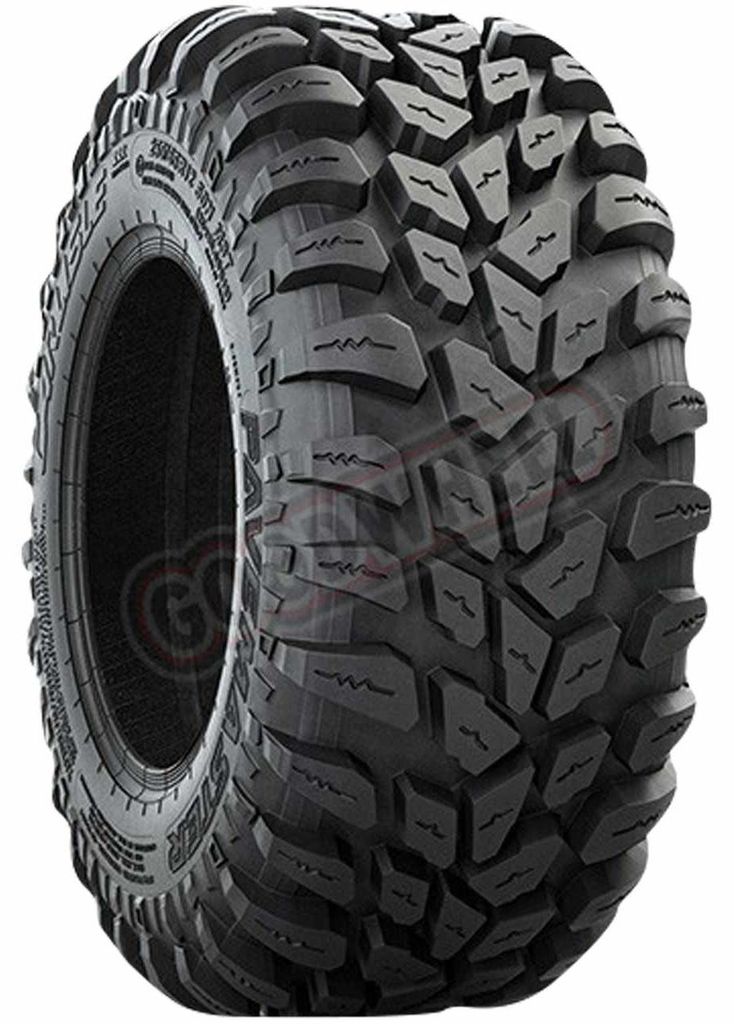 Reifen Tyre Carlisle 25/8 R12 43N Pavemaster Produktbild 
