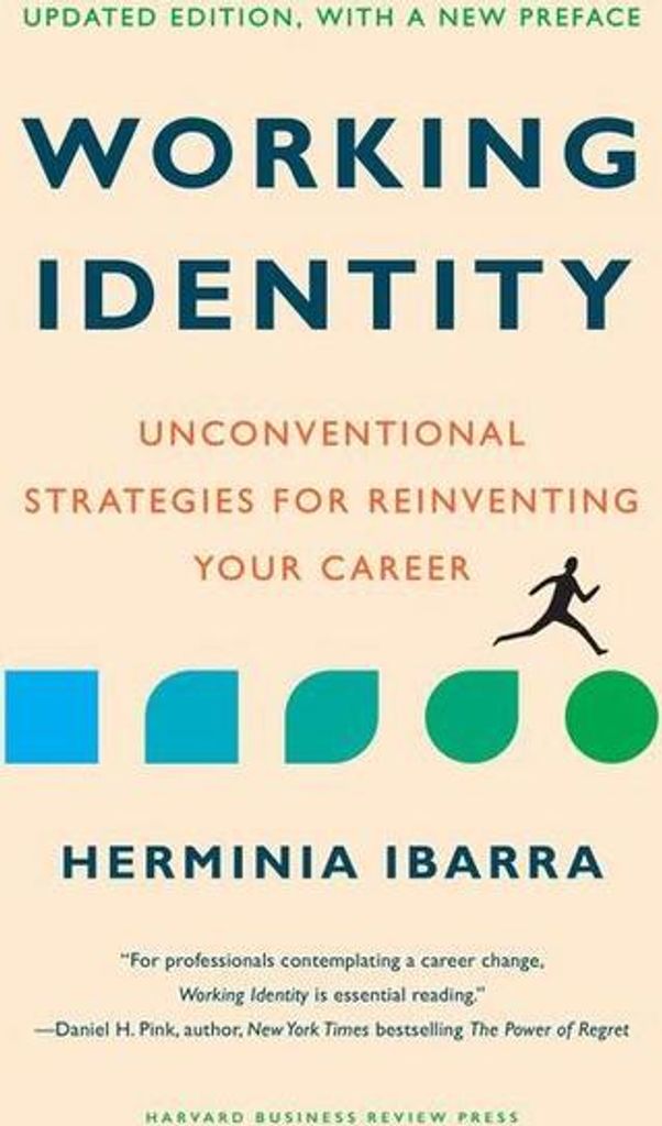 Working Identity, Updated Edition, With a New Preface Immagine del prodotto 