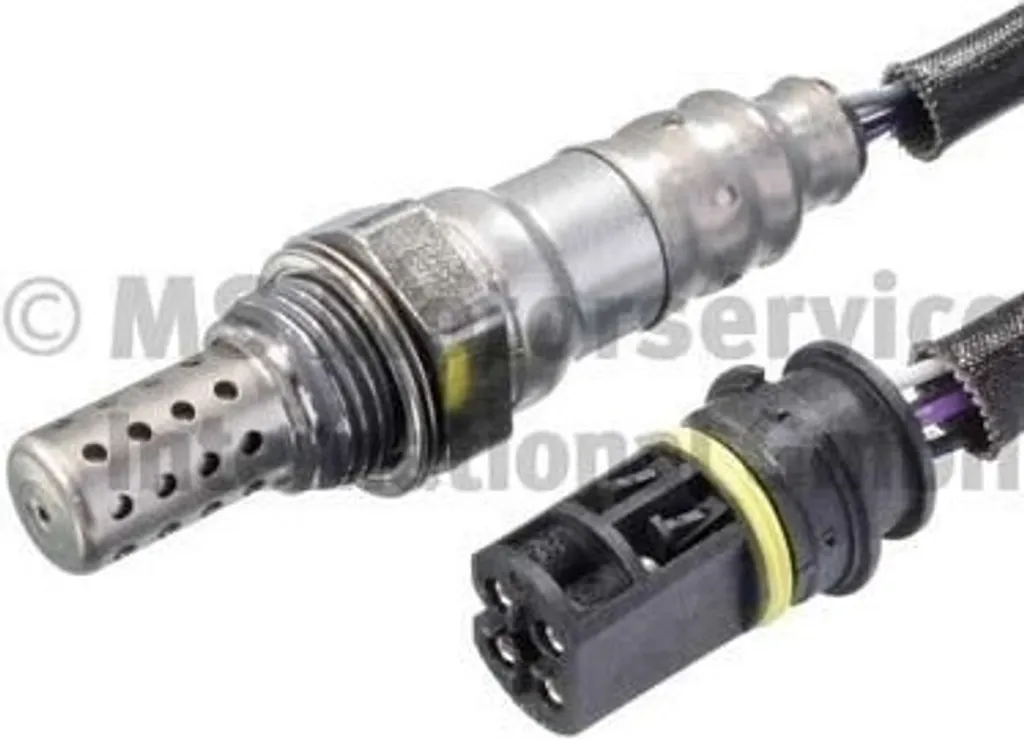Sonde Lambda PIERBURG 7.05270.12.0 pour Audi A4 A6 et Mercedes W203
