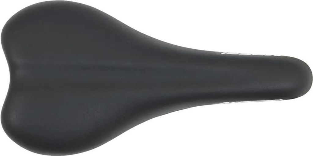 Massi Fiord Sattel Schwarz  Schwarz One Size Produktbild 