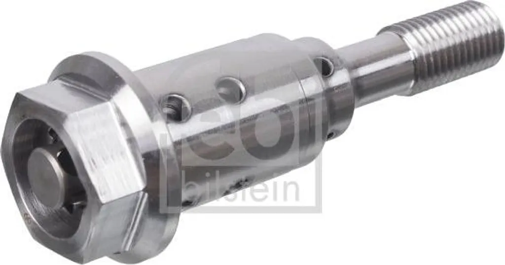 Électrovanne de déphaseur d'arbre à cames FEBI 104241 pour moteur Ford