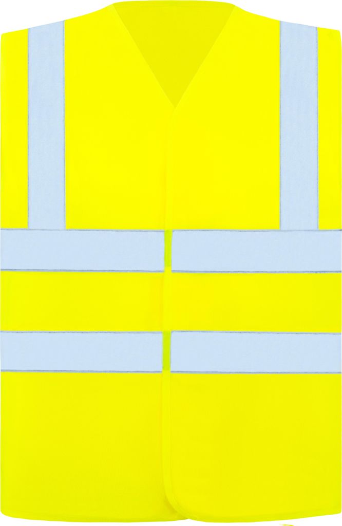 Korntex 4-Band Safety Vest Minden