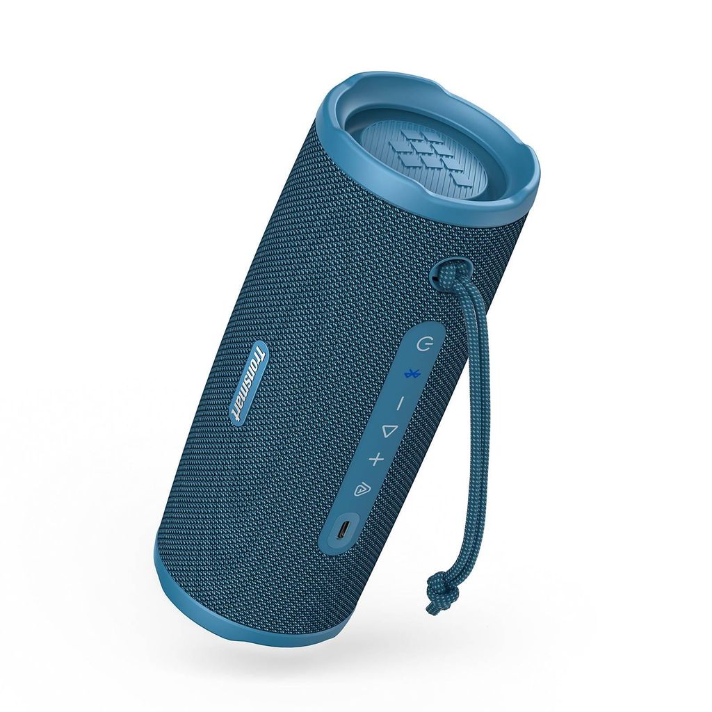 Tronsmart Mirtune C3 Plus Bluetooth Lautsprecher 50W IPX7 Produktbild 