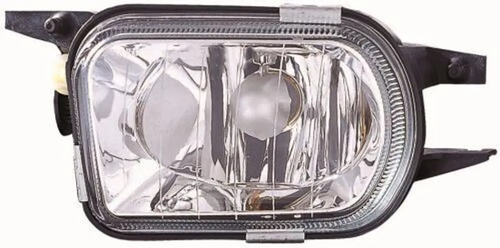 Antibrouillard Gauche Haute Visibilité pour Mercedes CLK et Classe C