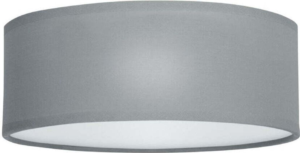Ranex RA-1000465 Mia Led Plafond Lamp 30cm Grijs Image du produit 
