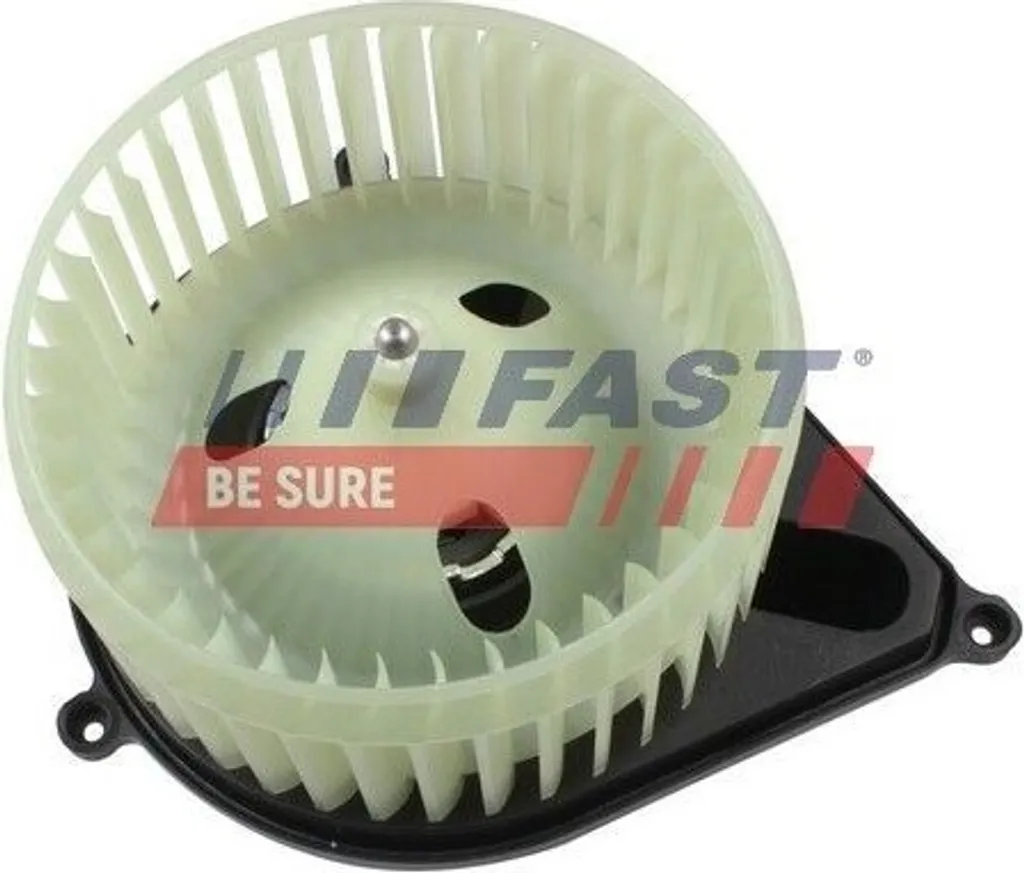 Ventilateur d'habitacle FAST FT56543 - Pulseur d'air pour OE 6441 S4