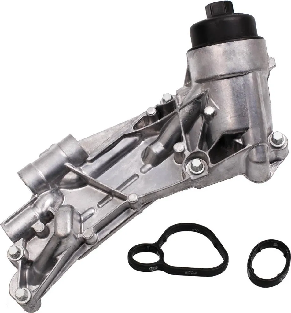 Échangeur d'Huile en Aluminium pour OPEL ZAFIRA B et MOKKA J13 Robuste
